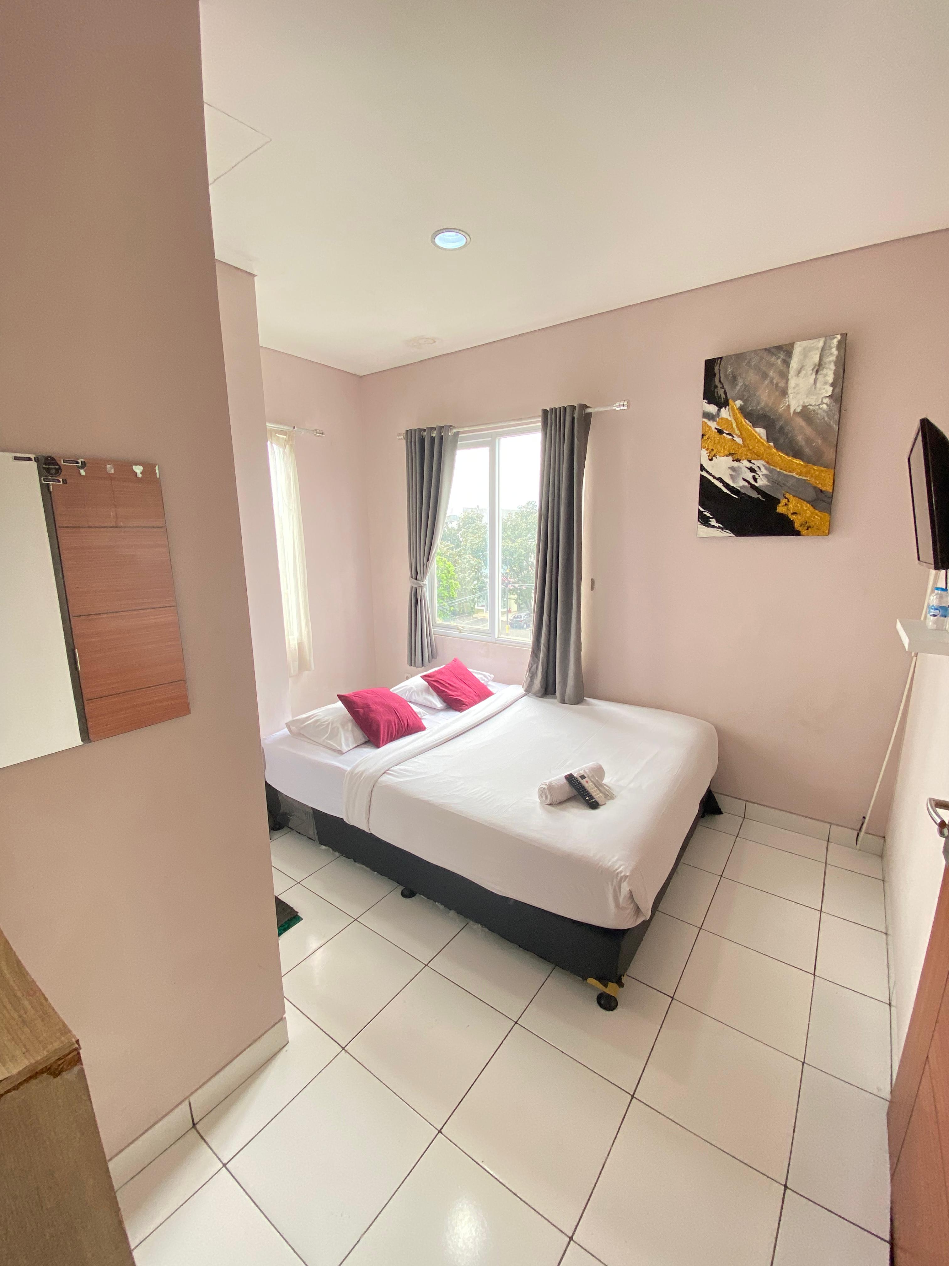 Price List Pandu Raya Home