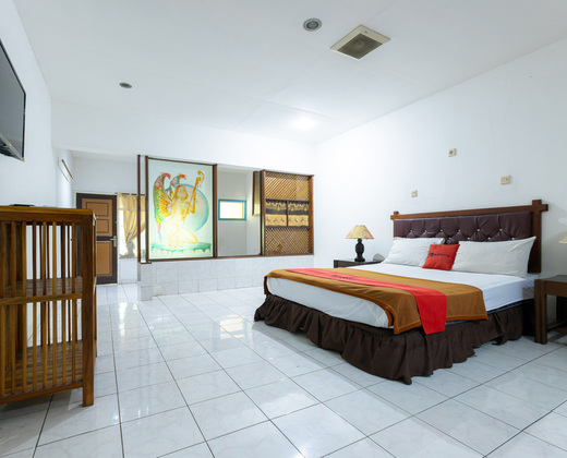 Price List Nirmala Resort